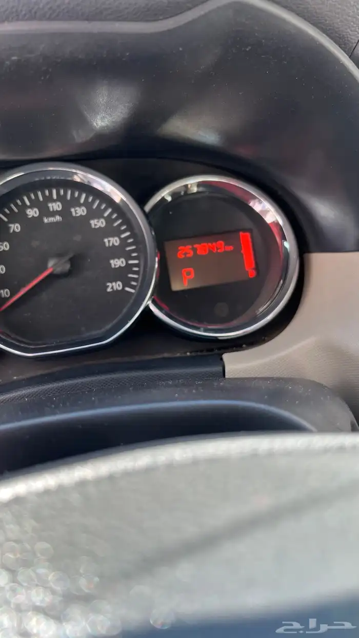 رينو داستر 4