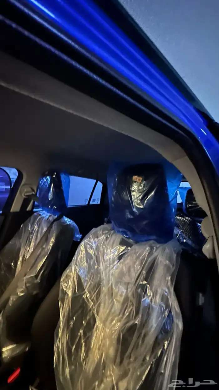 سيزوكي سويفت ياباني 3