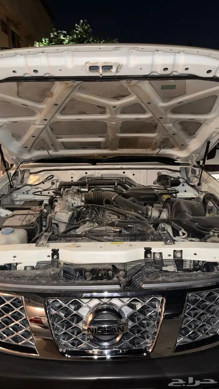 للبيع باترول 2009 5