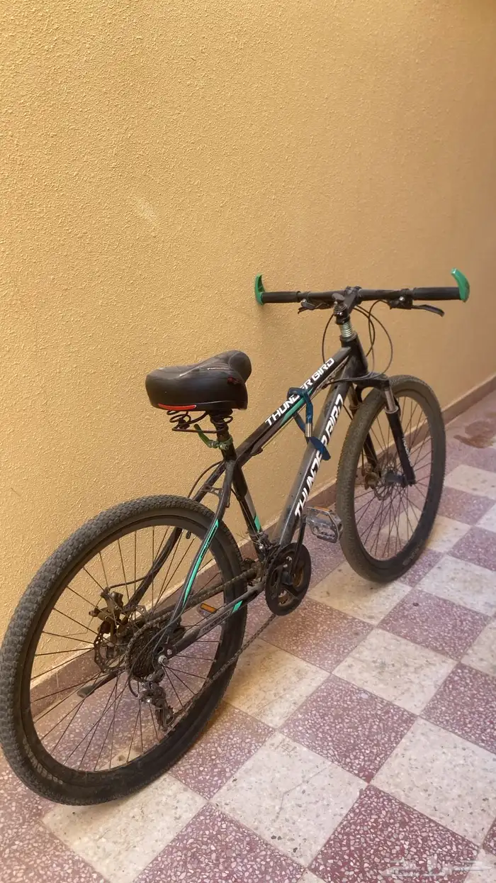 سيكل رياضي 9