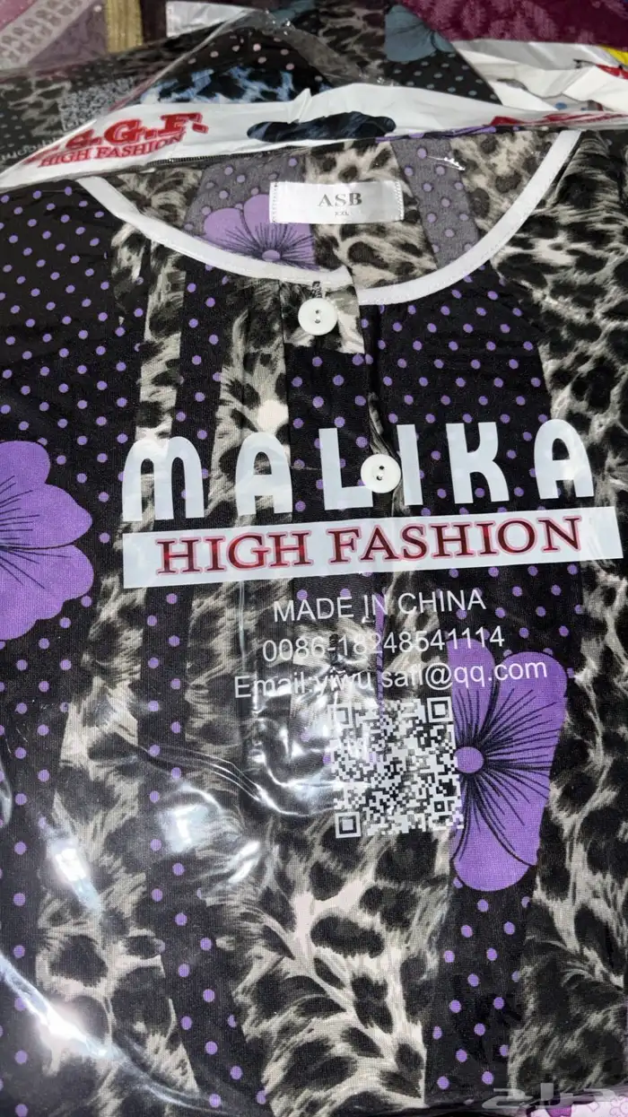 ملابس جلابيات 31