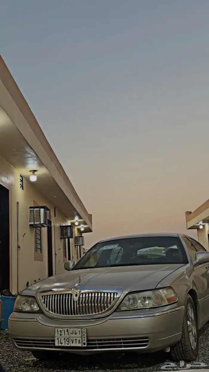 لنكولن 2008 للبدل 1