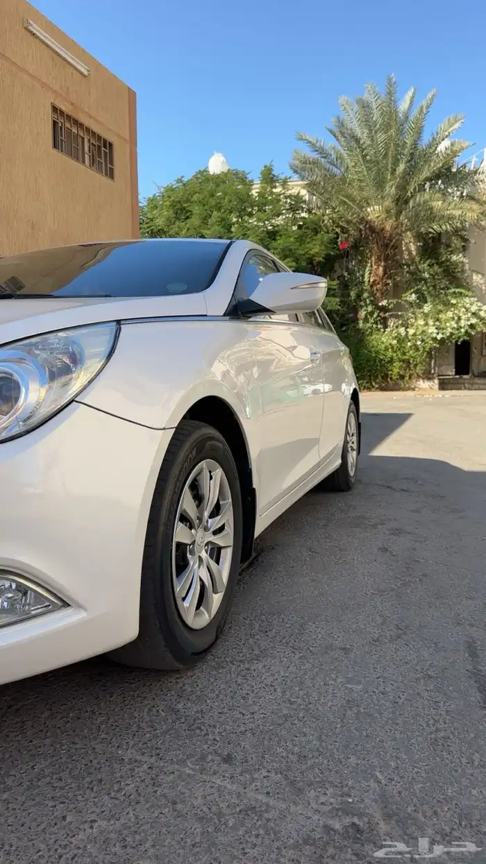 سوناتا 2014 11