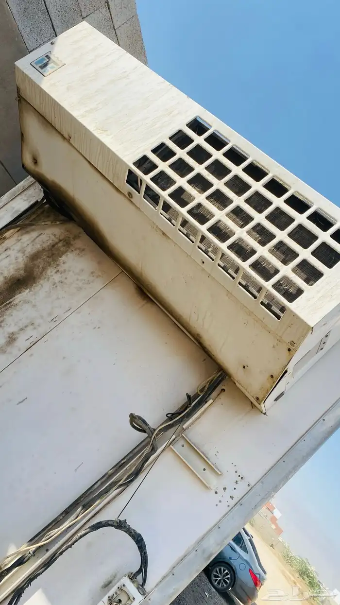 ثلاجات دينات 3