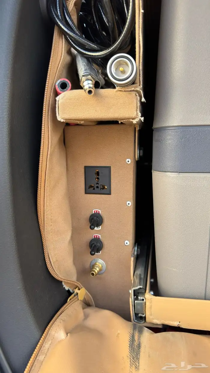 جيب ام يو اكس 2024 فل كامل 21