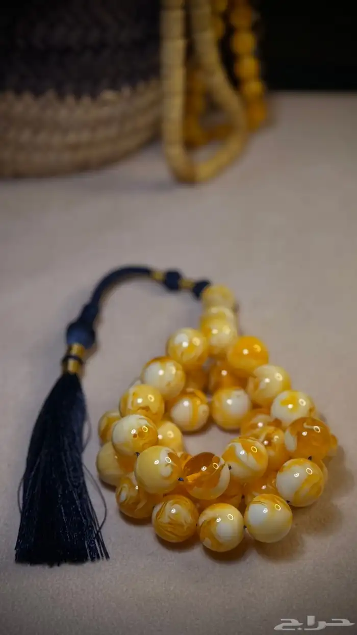 سبح النور 17