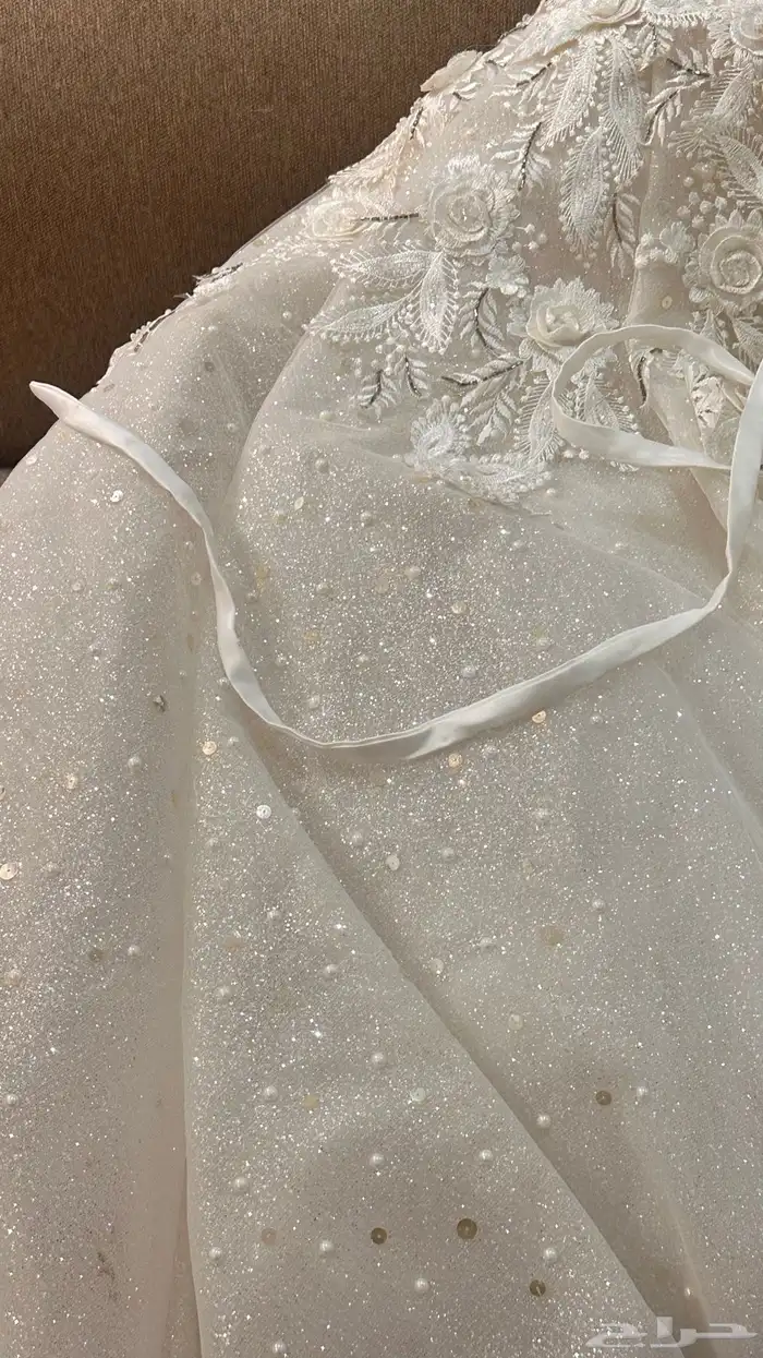 فستان زفاف 6