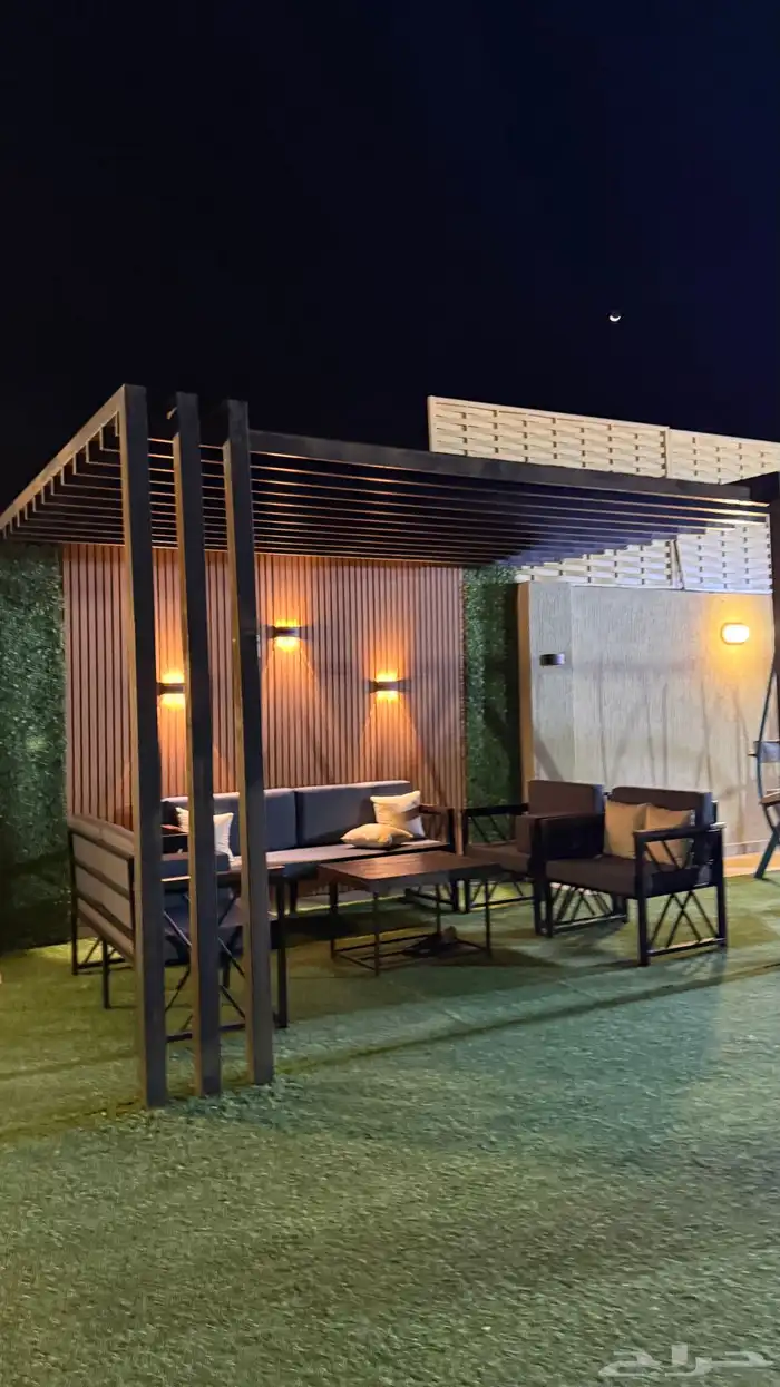 استرراحه ف الرحمانيه عرض 700 وسط اسبوع او وكند للقسم 33