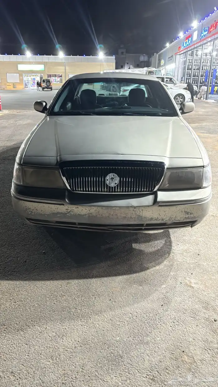 فورد ماركيز 2005 للبيع 1