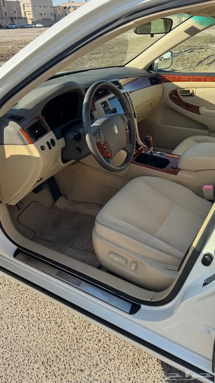 تويوتا كراون 47