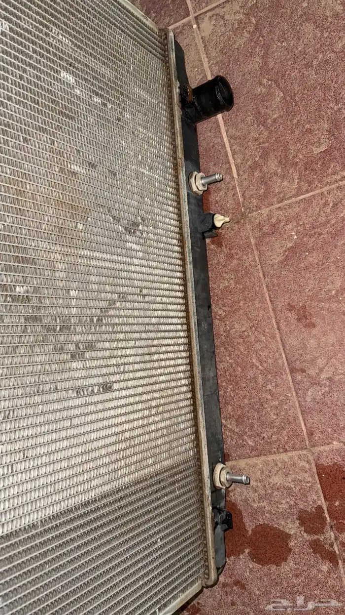 للبيع اديتر جكسار2003 4