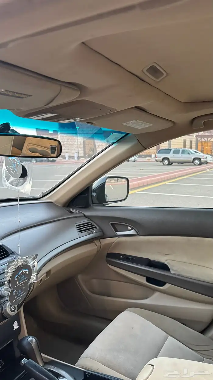 اكورد 2008 فل سبشل 5