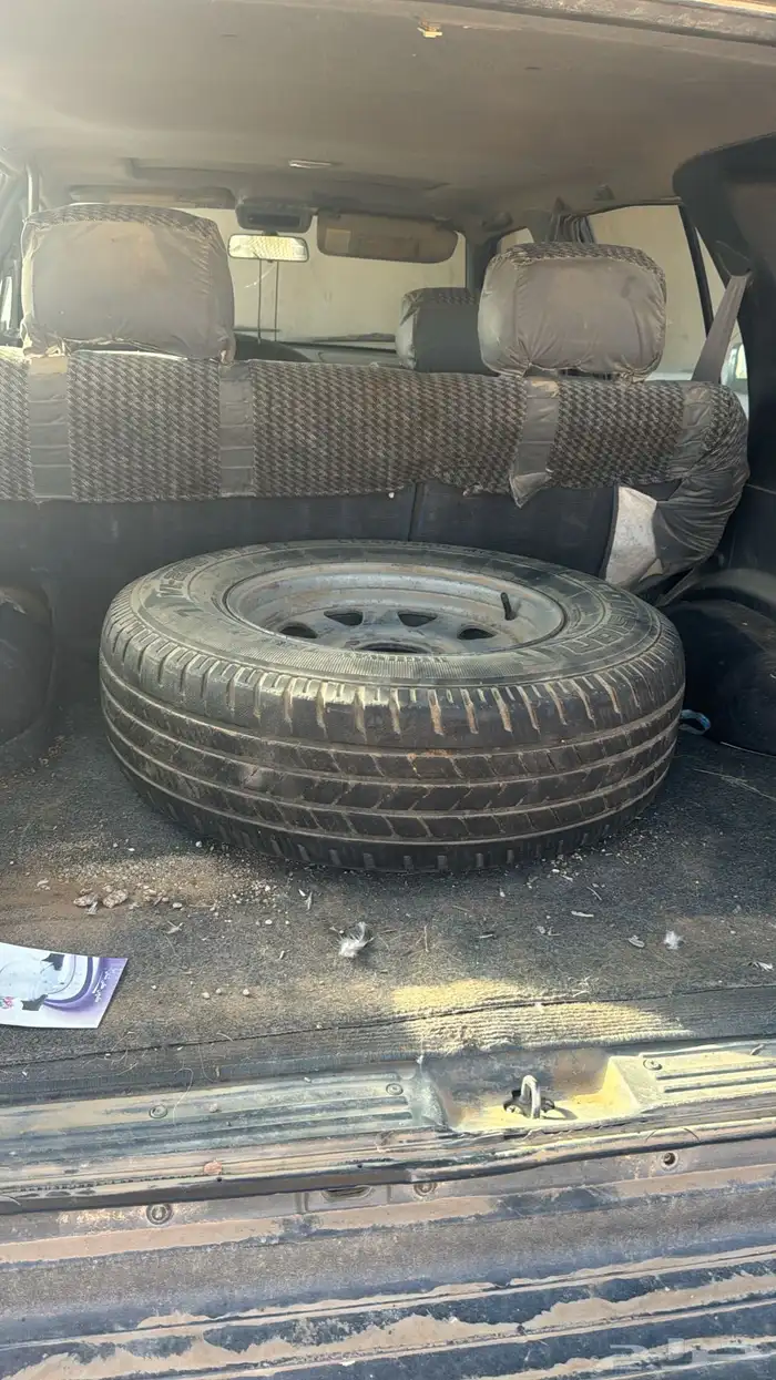 جيب باثفندر 99 4