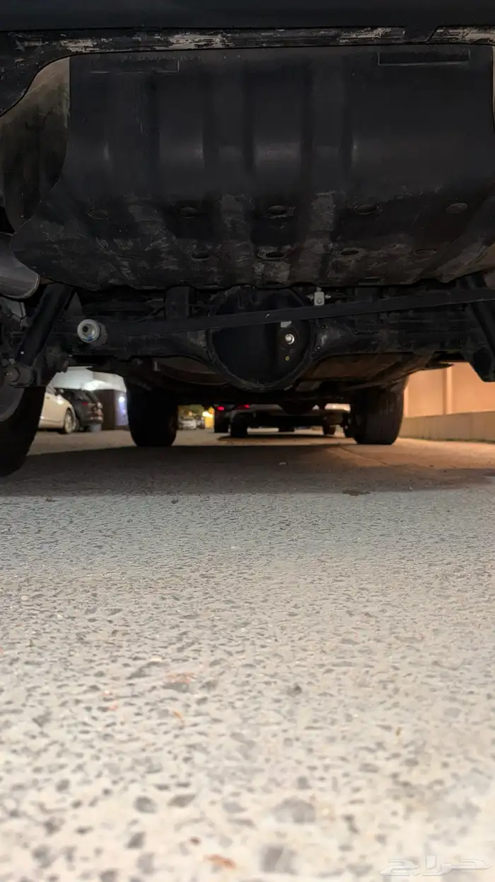 للبيع باترول 2009 6