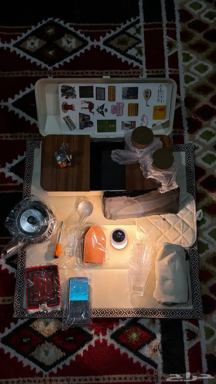 صندوق شاهي 0