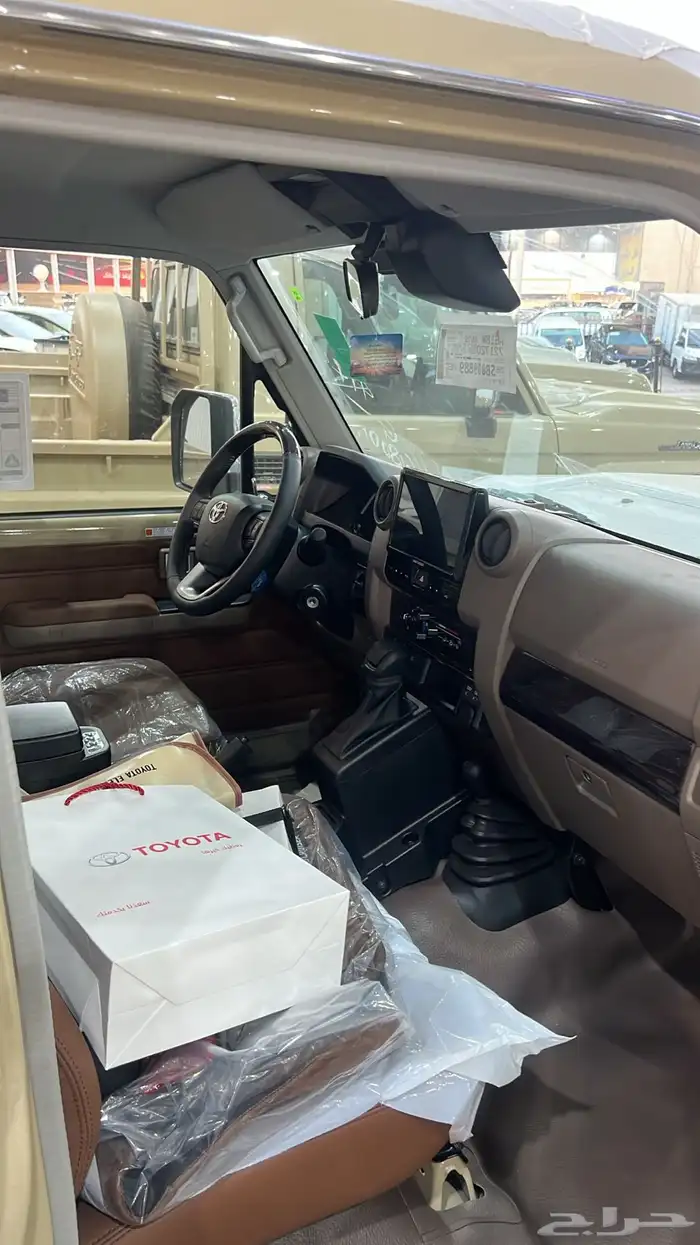 متوفر شاص ديزل فل كامل اخر دفعه اصفار 2