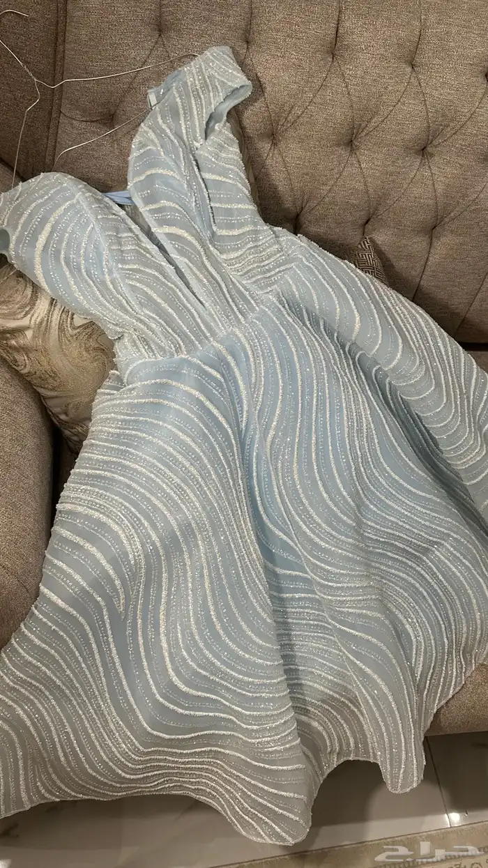 فستان سهرة 0