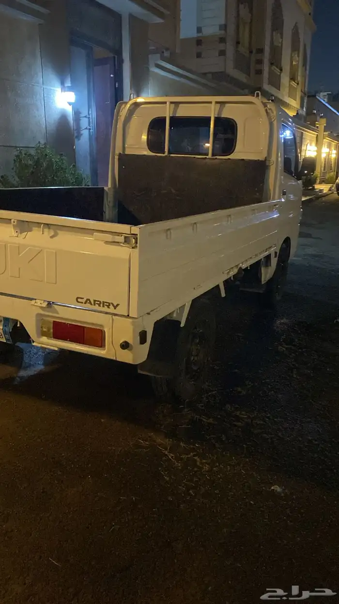 سزوكي 24 للبيع تم البيع 4