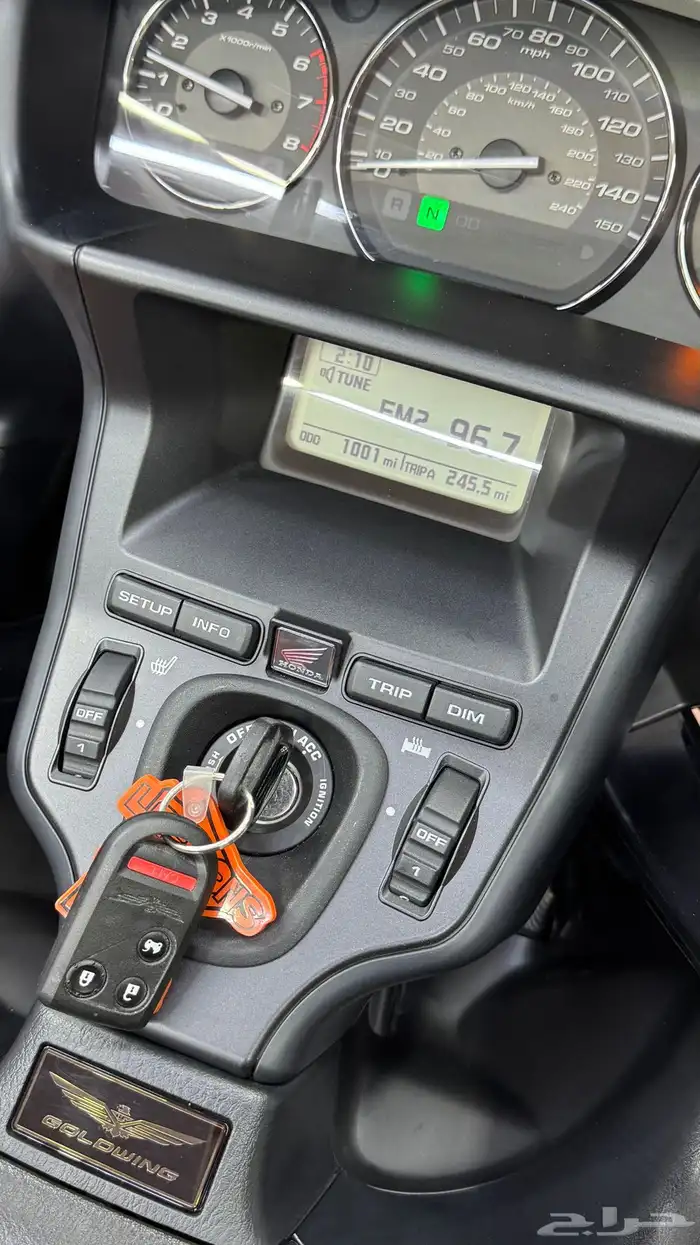 قولد وينق 12