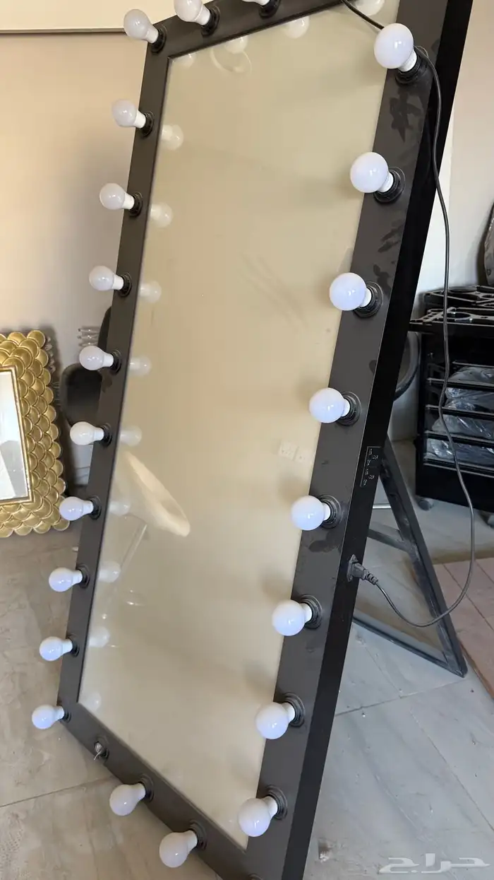 اغراض مشغل او صالون 7