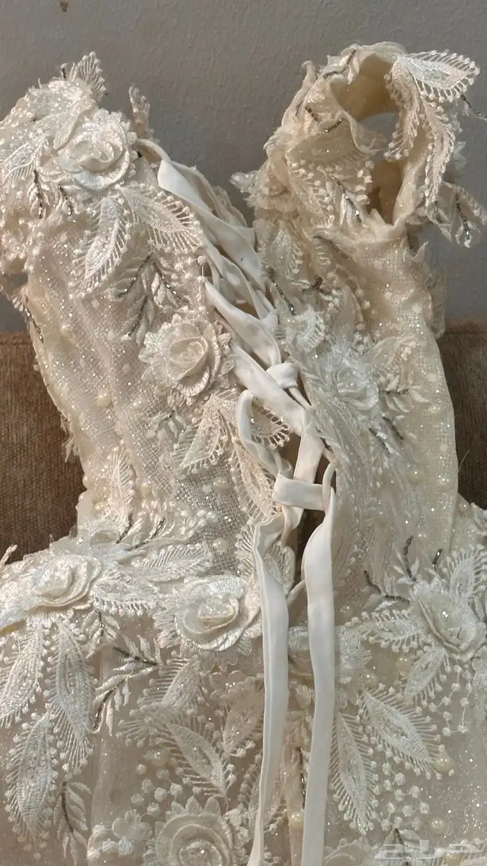 فستان زفاف 2