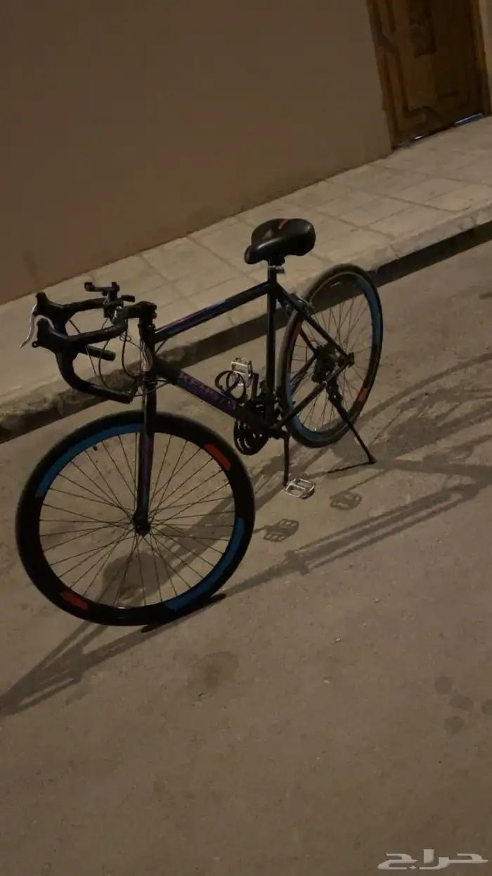 سيكل رياضي 4