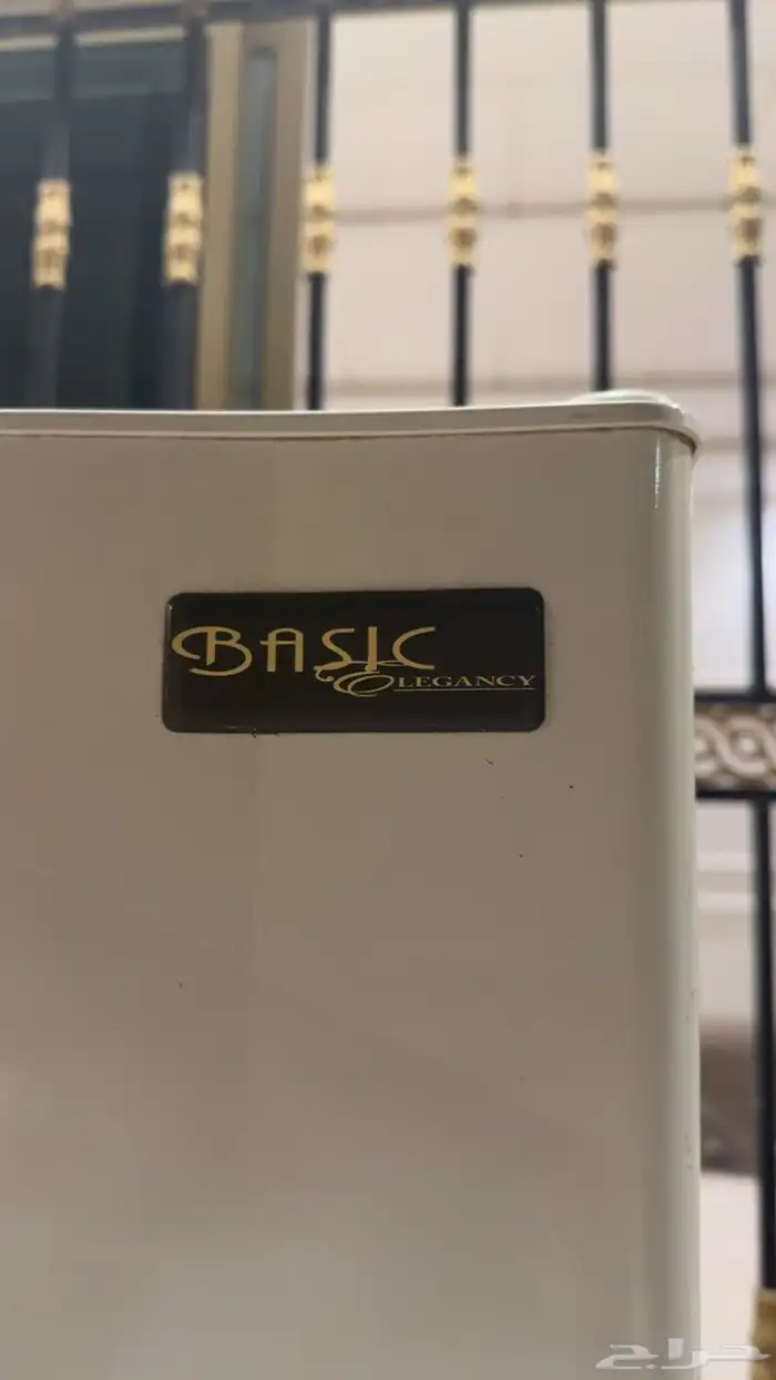 ثلاجة بيسك و غسالة دايو 13كيلو للبيع 1