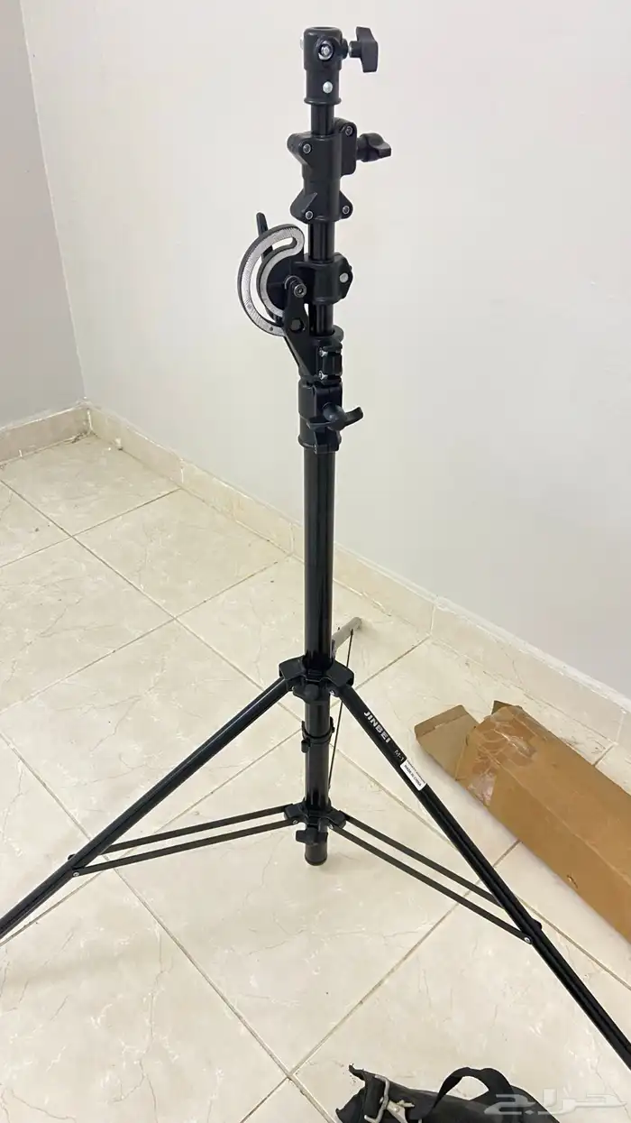 ستاند تصوير 2