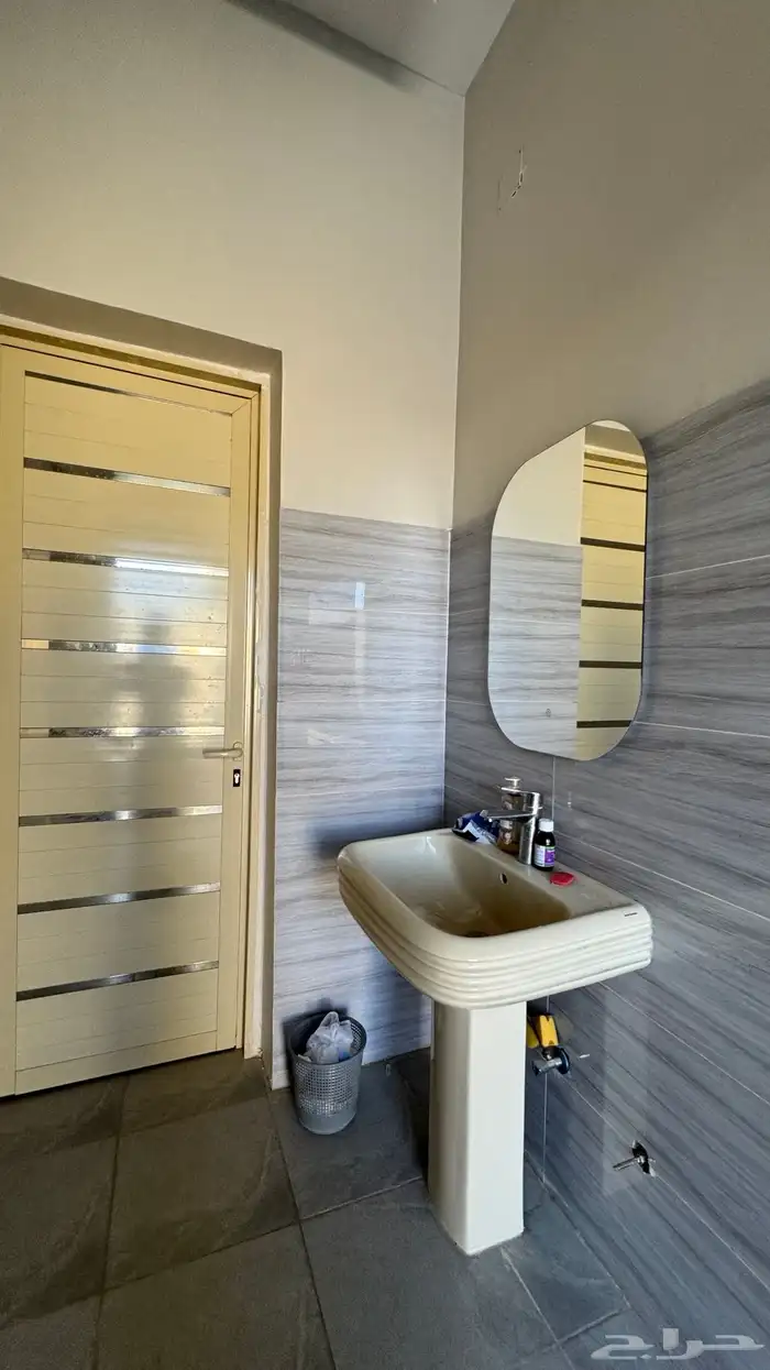 استراحه ملهم للايجار اليومي - الشهري 5