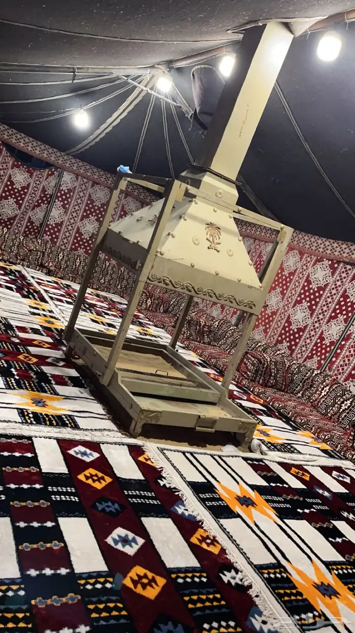 مخيم المحبه الايجار بدمام 12