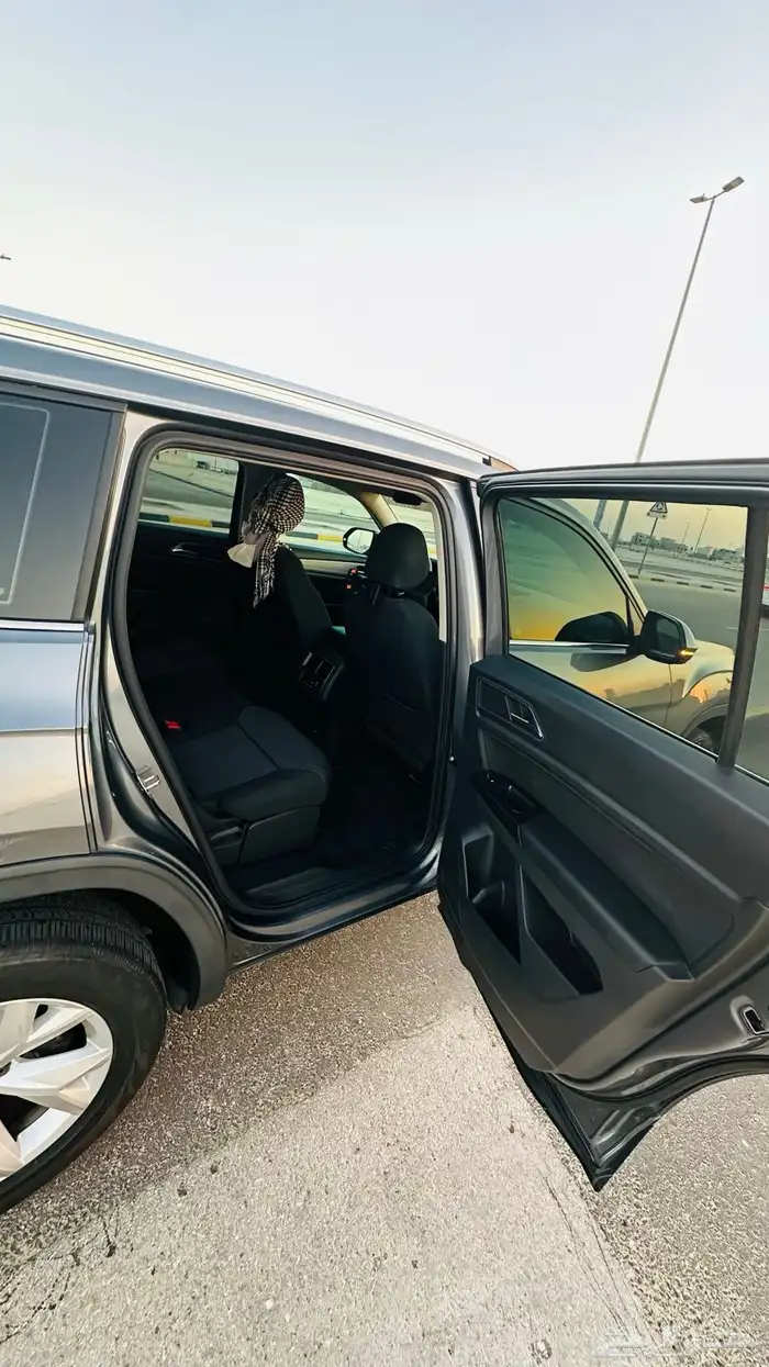 تيرامونت 2019 - 6 سلندر 7