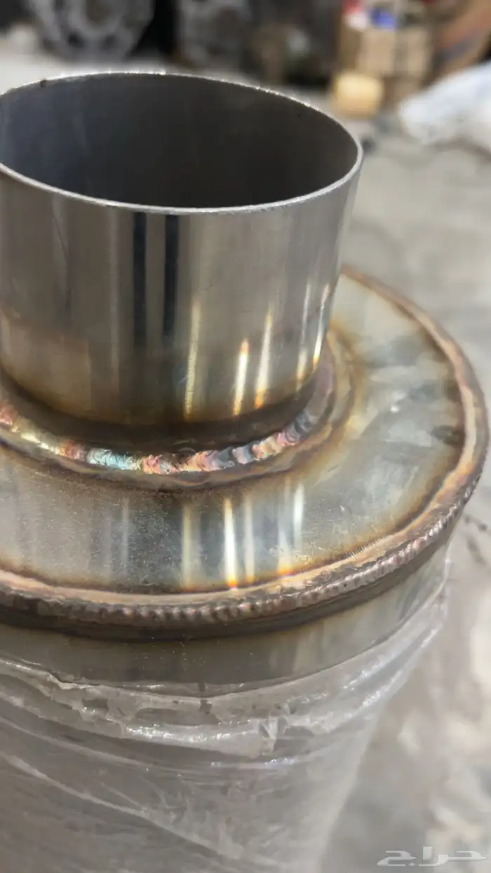 للبيع دبة نص كاتم تتحمل رمي 1