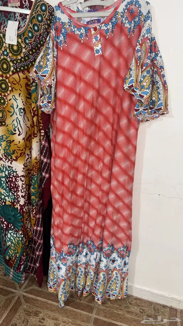 ملابس جلابيات 5