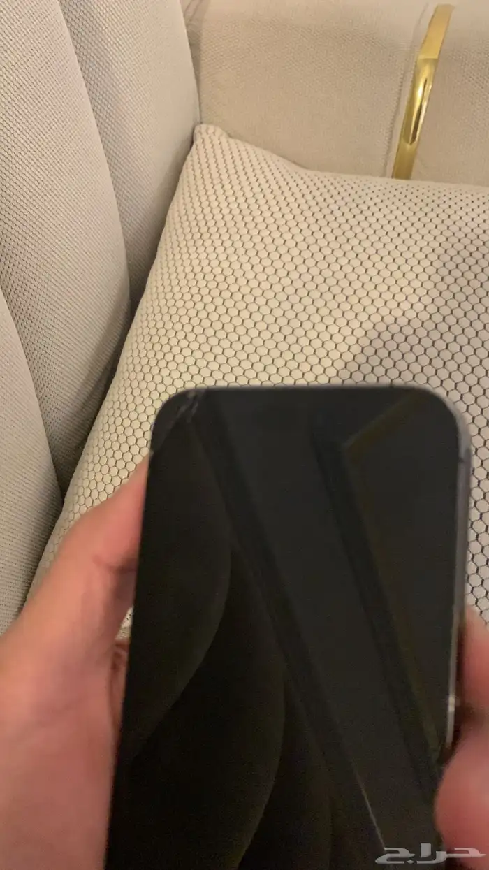 ايفون 14 برو ماكس 128 بطاريه 78 3