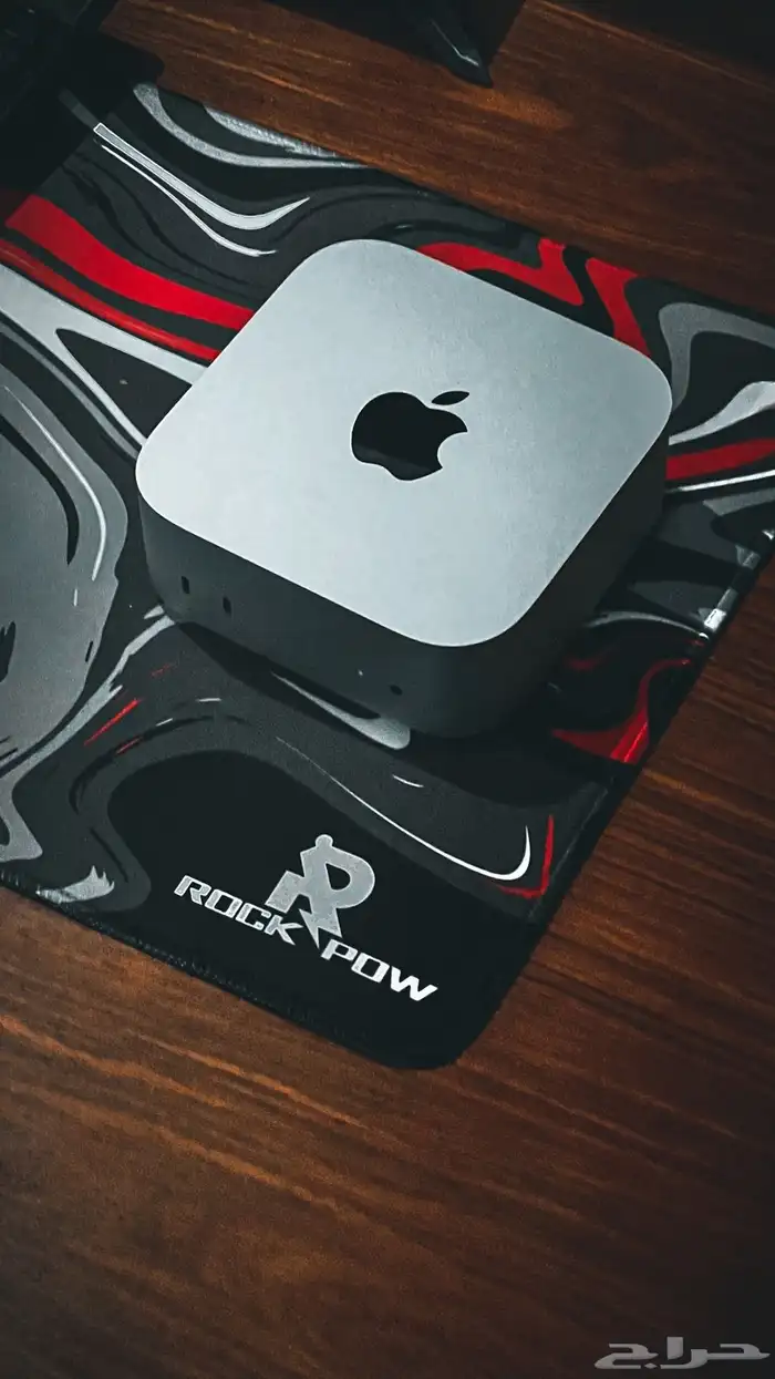 ابل ماك ميني 2