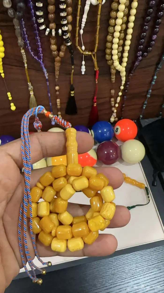 سبح النور 19