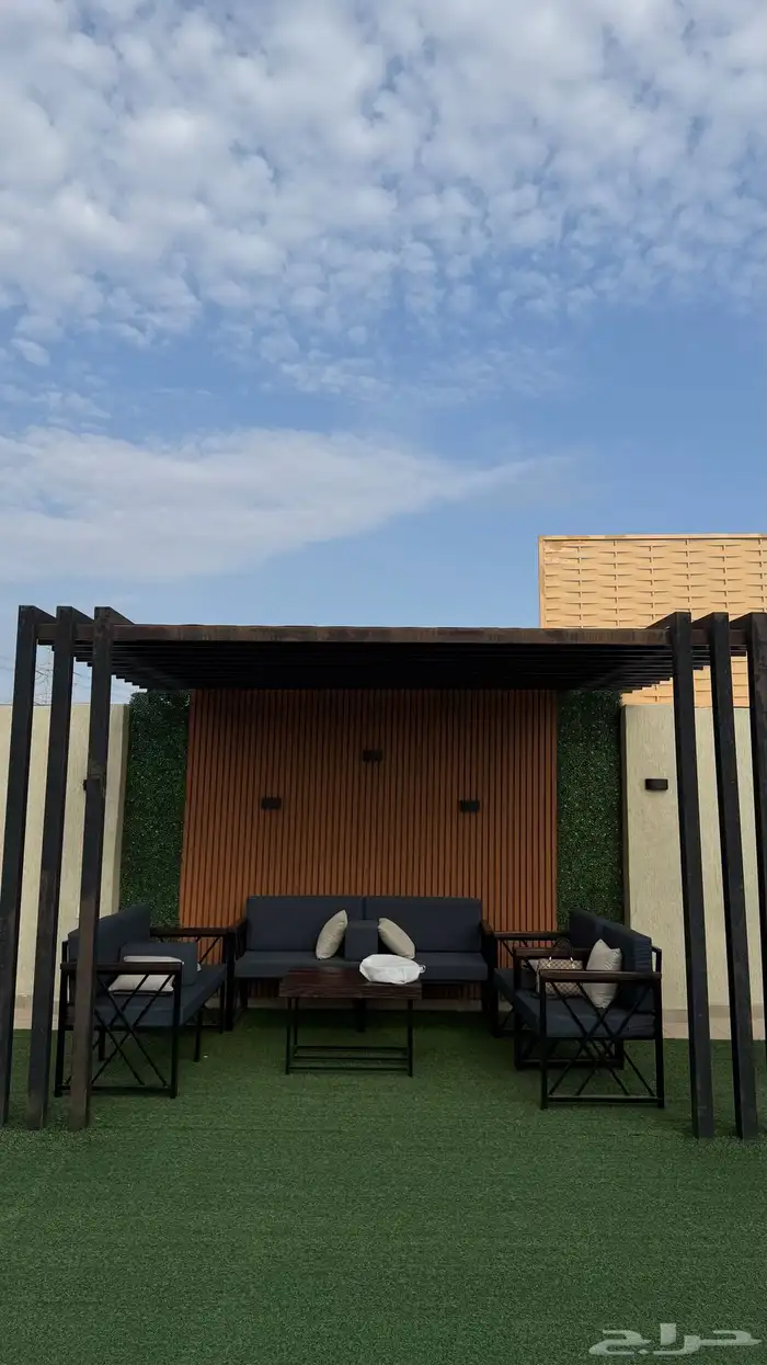 استرراحه ف الرحمانيه عرض 700 وسط اسبوع او وكند للقسم 17