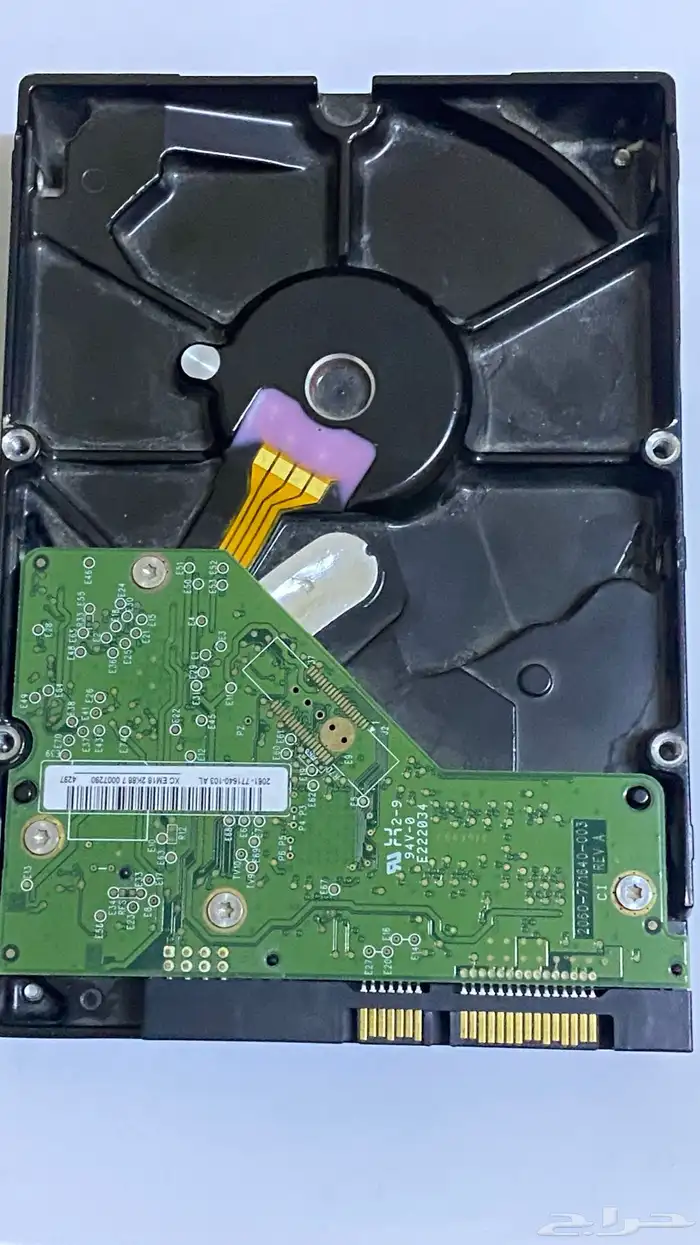هارد 500GB 1