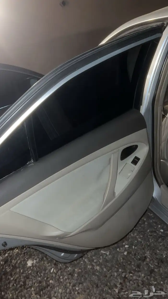 قطع كامري كامل تشليح داخليه كامله 2007الى 2011 4