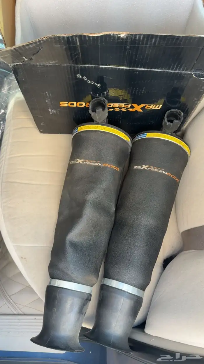 بوالين هيدروليك فورد 0