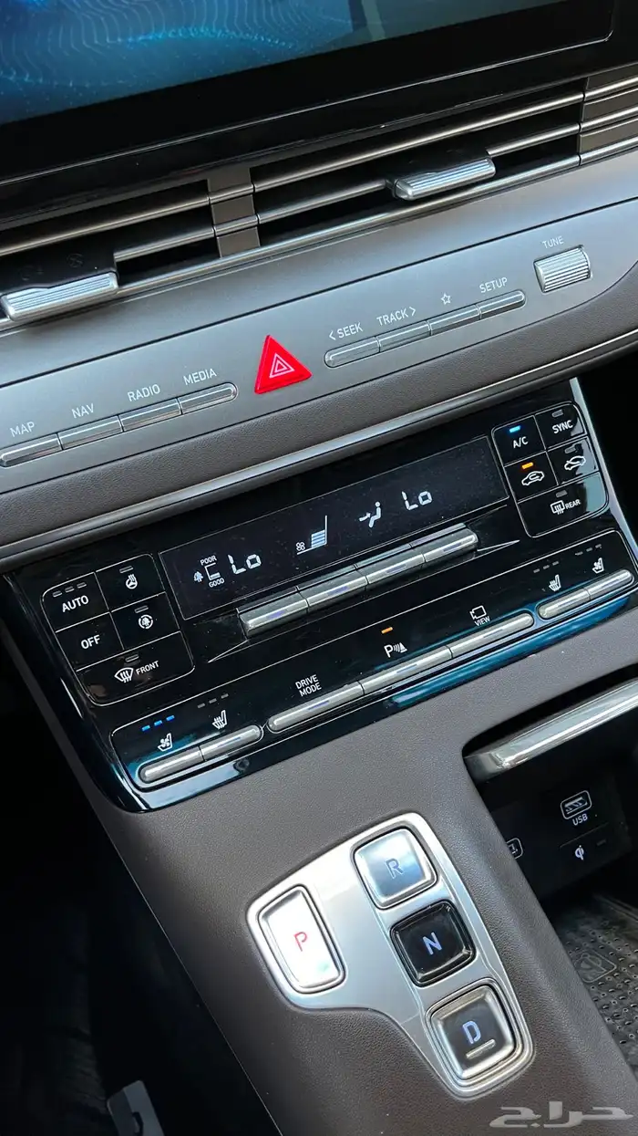 هونداي ازيرا فل بانوراما 2020 - بودي وكالة 11