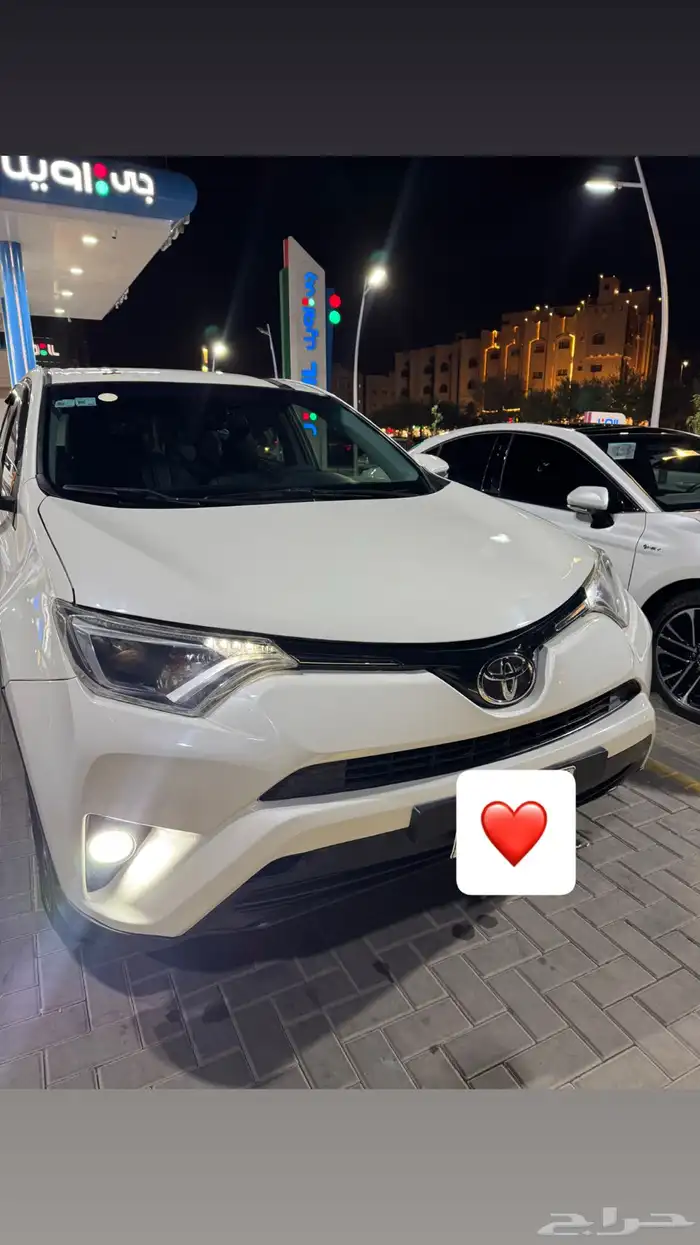 راف فور 2018 ماشاء الله تبارك الله للبيع 1