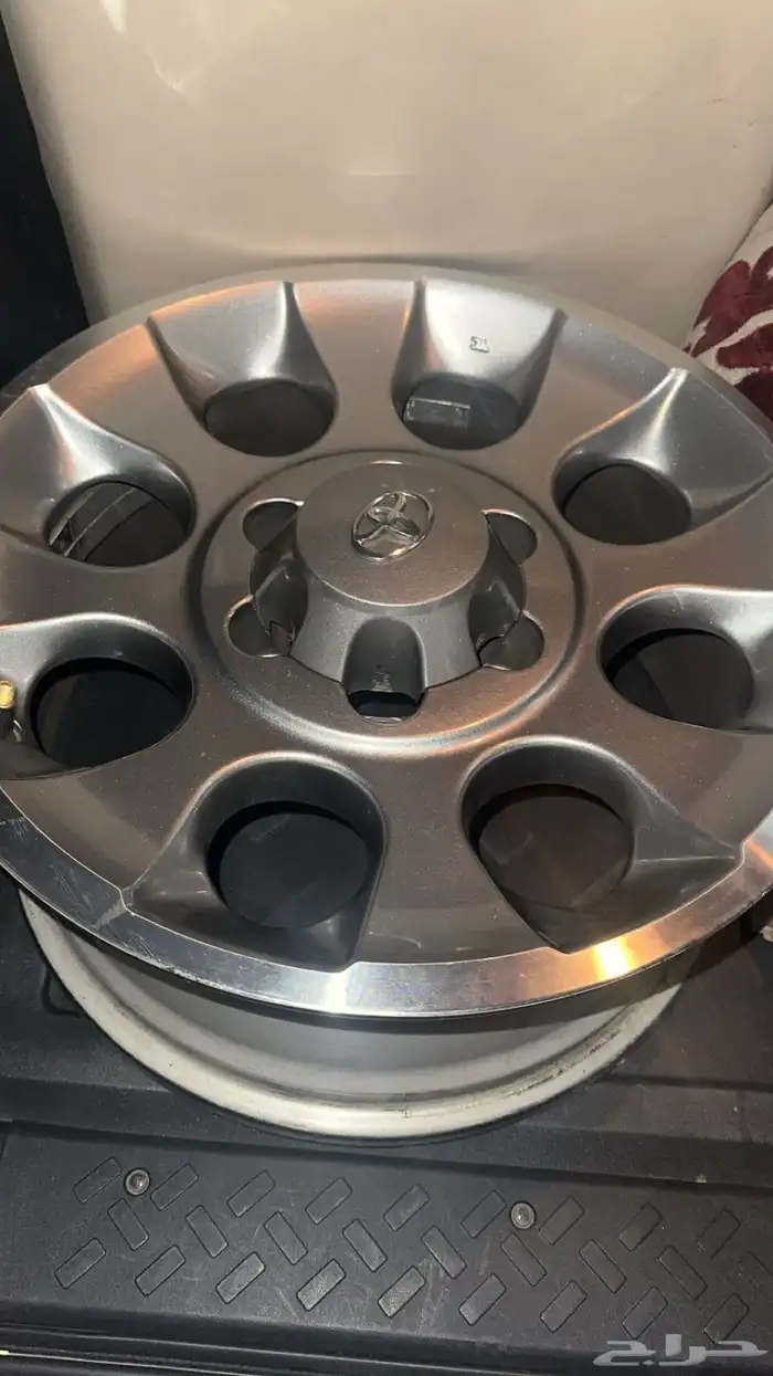 جنوط اف جي 13 اصلي وكالة 1