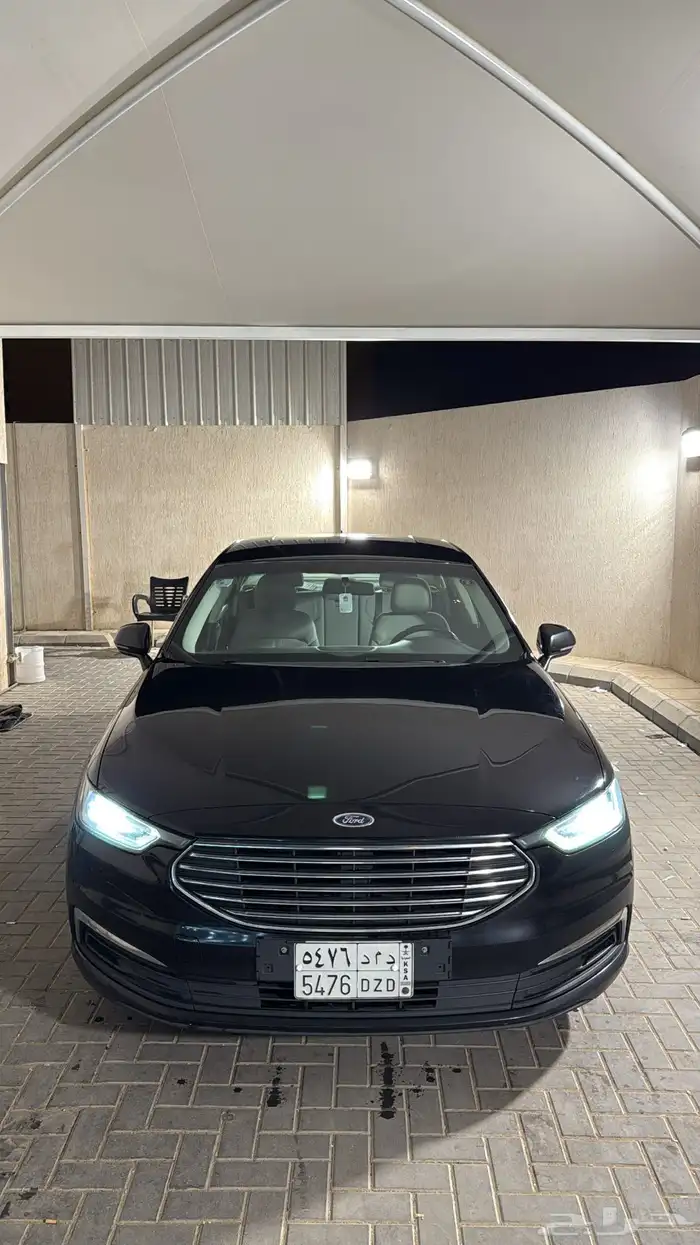 فورد تورس مالك اول 0