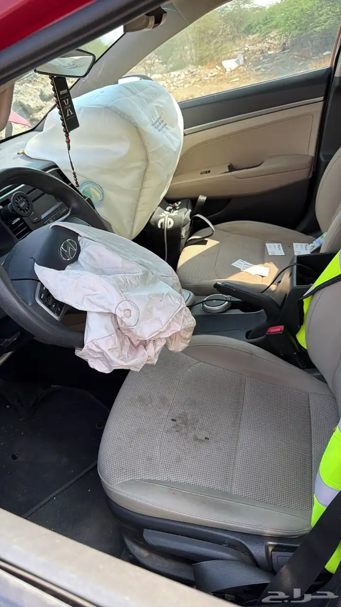 النترا 2017 تشليح 4