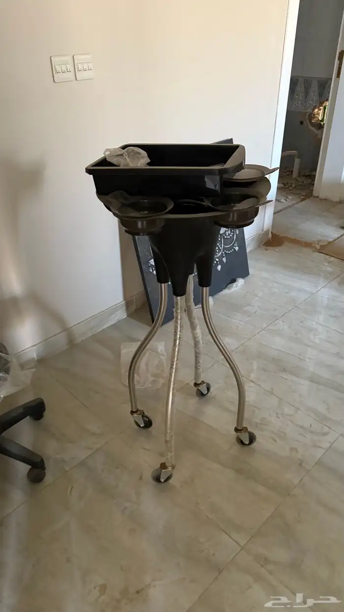 اغراض مشغل او صالون 11