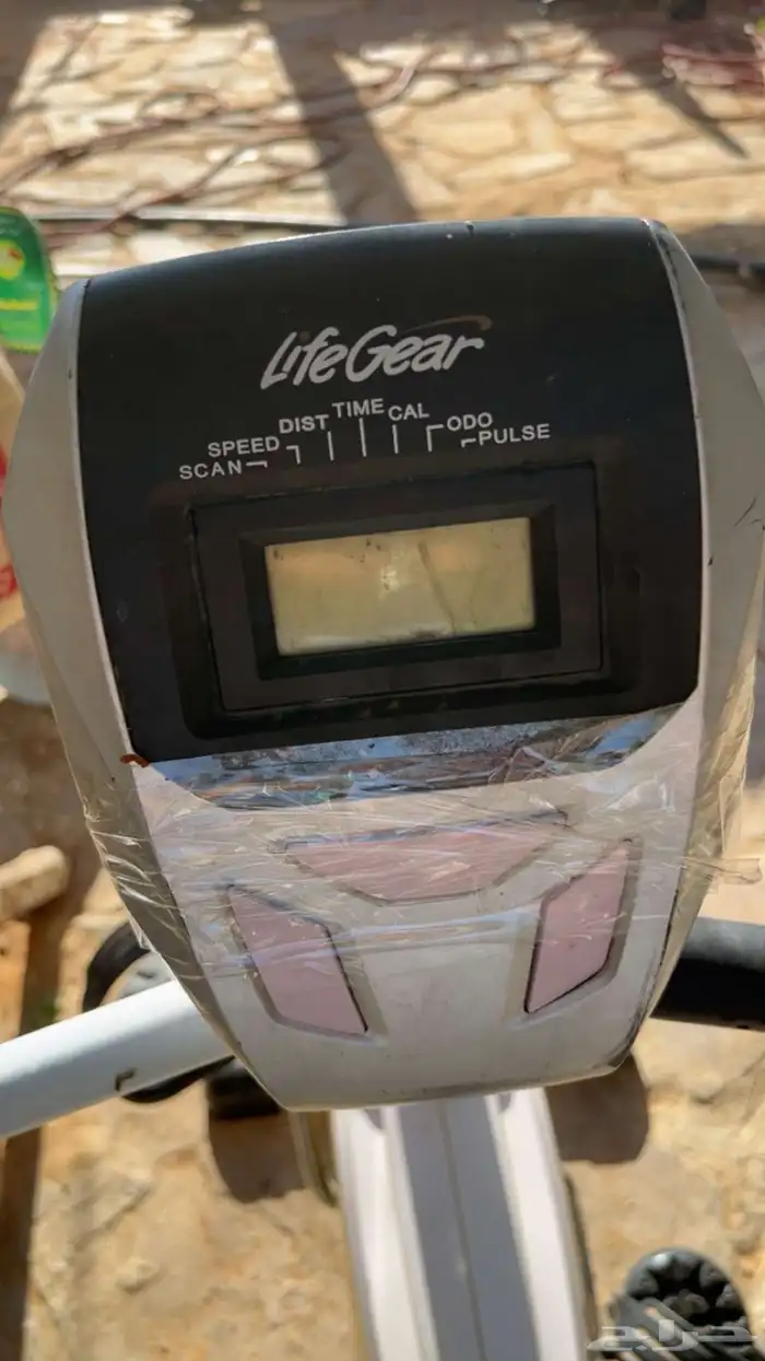 جهاز تمرين 2