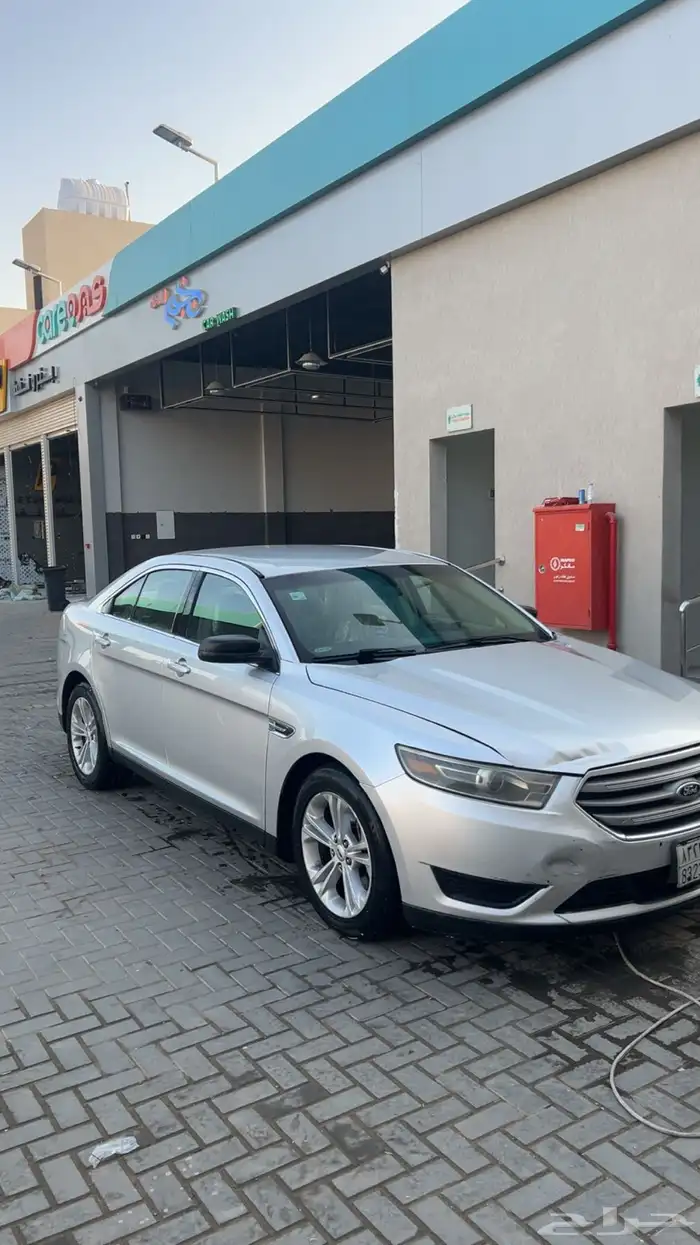 فورد تورس 16 2