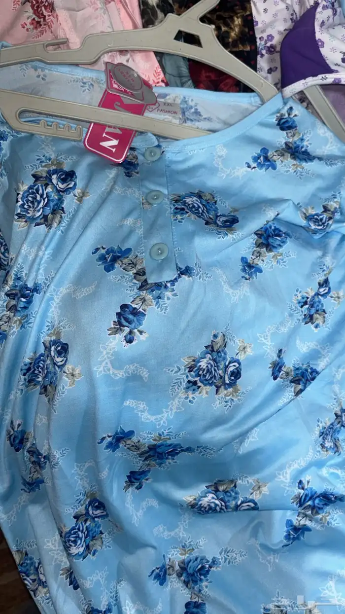 ملابس جلابيات 20