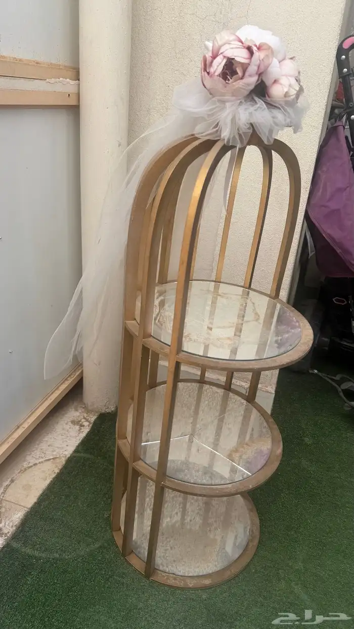 ستاند عطور 1